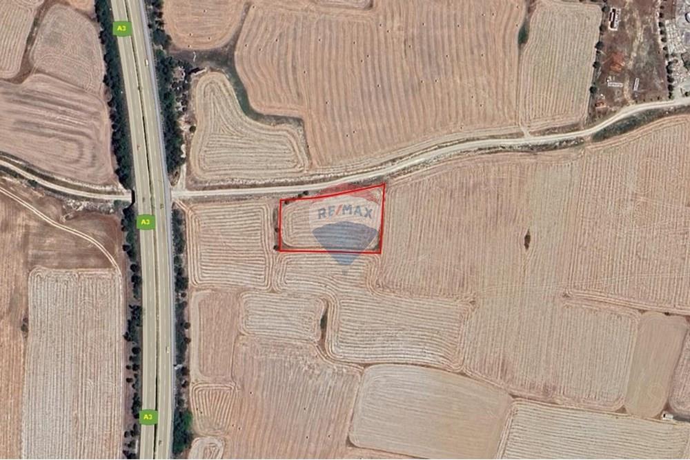 Commercial - Land - Aradippou, Larnaca - CY - Screenshot 2024-08-08 160030.jpg - 480091017-451