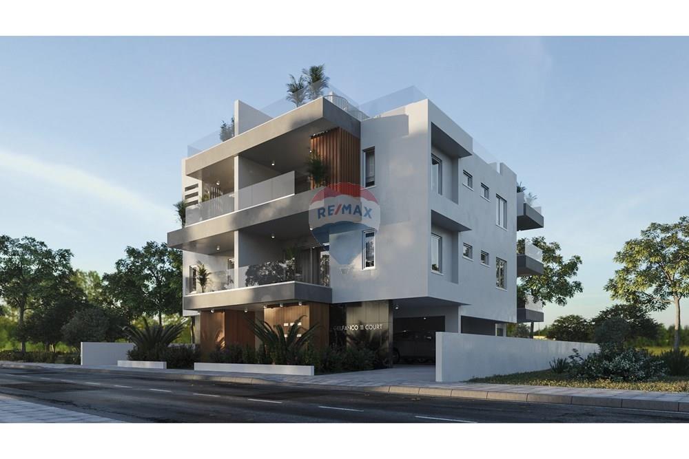 Residential - Penthouse - Kiti, Larnaca - CY - Gelfanco11court007 - Copy - Copy.jpg - 480091029-180