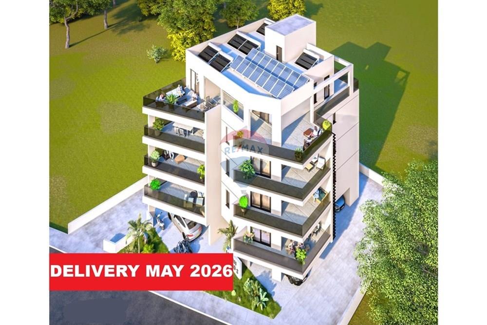 Residential - Condo/Apartment - Larnaca Municipality, Larnaca - CY - IMG-20250926-WA0030b.jpg - 480091031-107