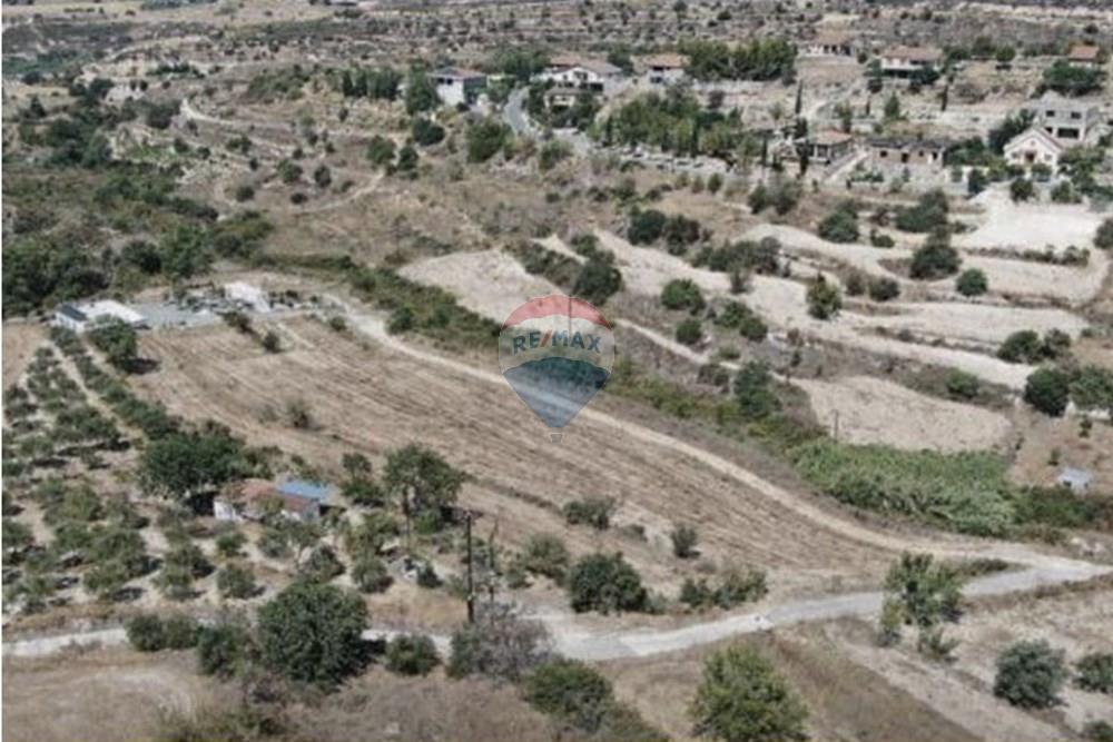 住宅 - 土地 - Agios Amvrosios, Limassol - CY - new photo.JPG - 480031028-6690