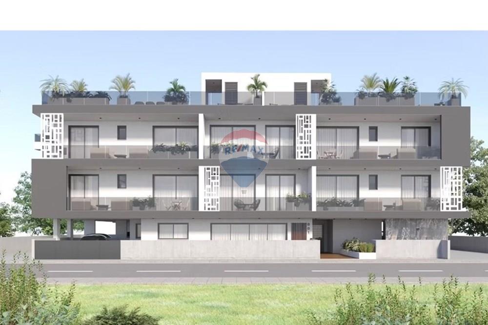 Residential - Penthouse - Aradippou, Larnaca - CY - 1.jpg - 480091034-28