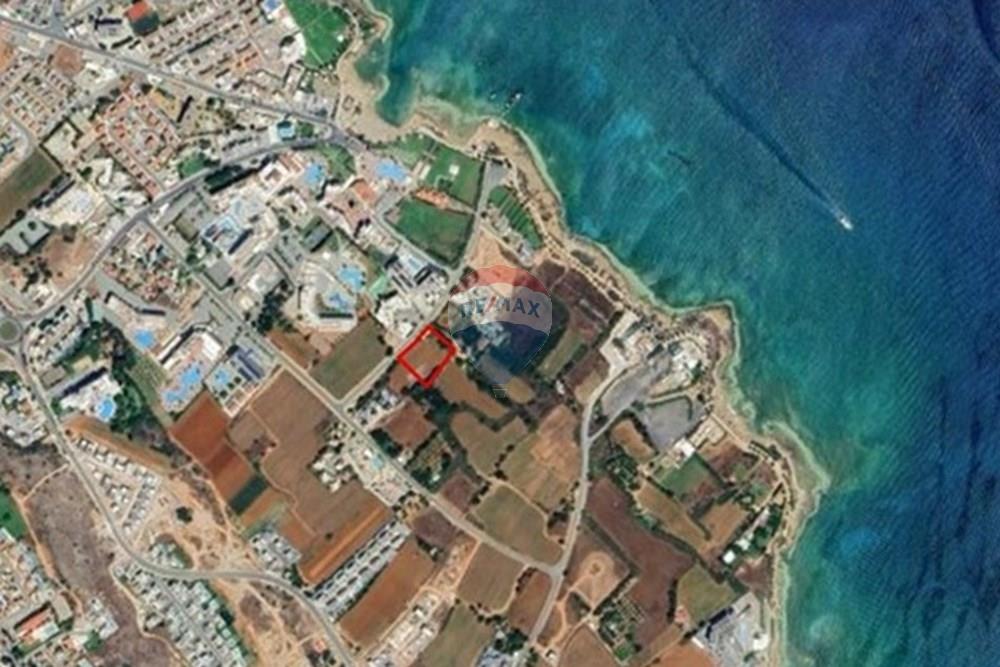 Residential - Plot of Land for Hospitality Development - Protaras, Famagusta - CY - Screenshot 2025-02-14 092637.jpg - 480091017-293
