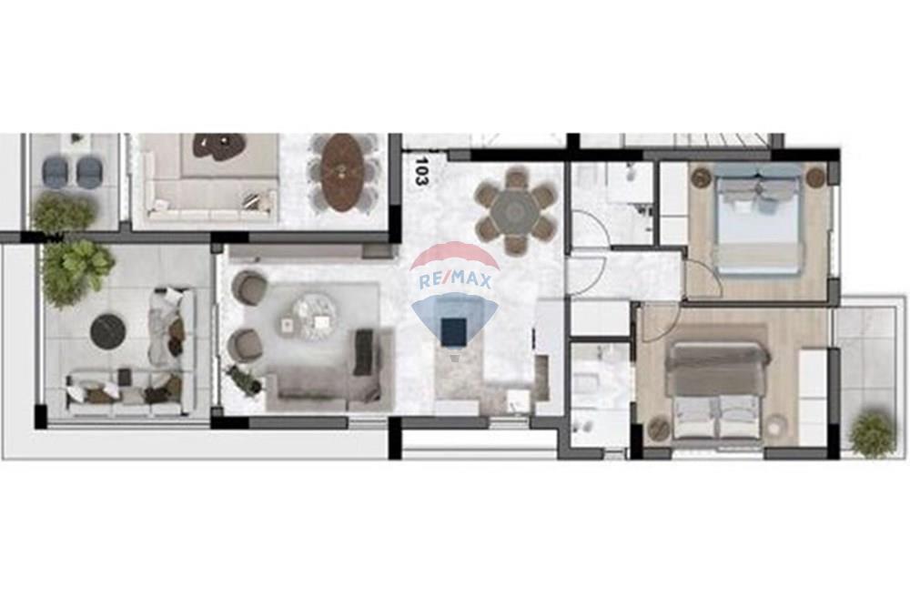 Residential - Condo/Apartment - Agios Athanasios, Limassol - CY - FP 103.JPG - 480031147-102