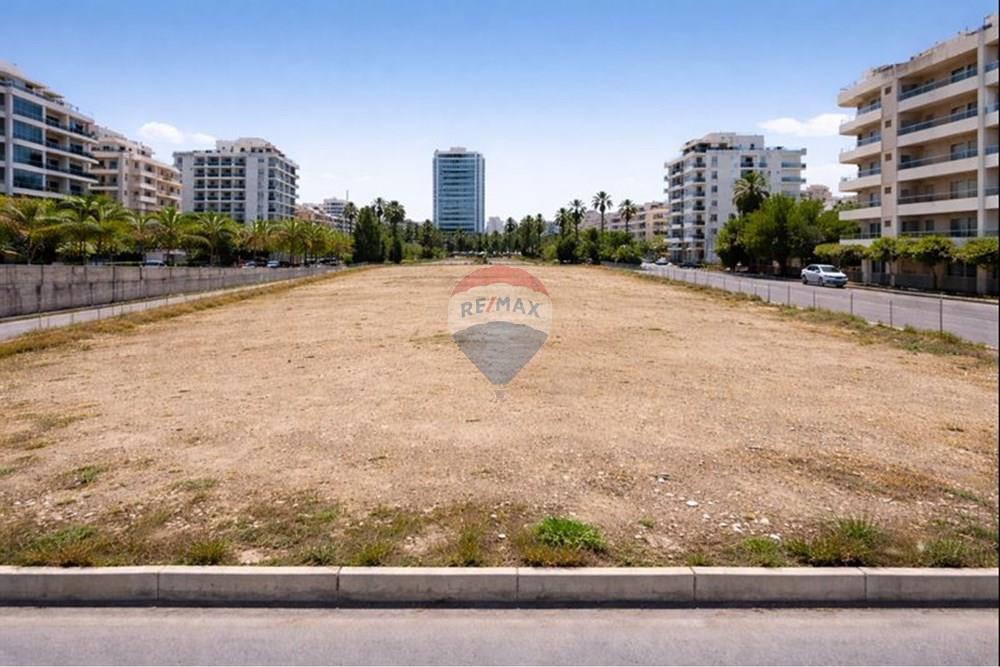 Residential - Plot of Land for Hospitality Development - Limassol City Center, Limassol - CY - ChatGPT Image Jan 13, 2026, 02_24_02 PM.jpeg - 480031017-1803
