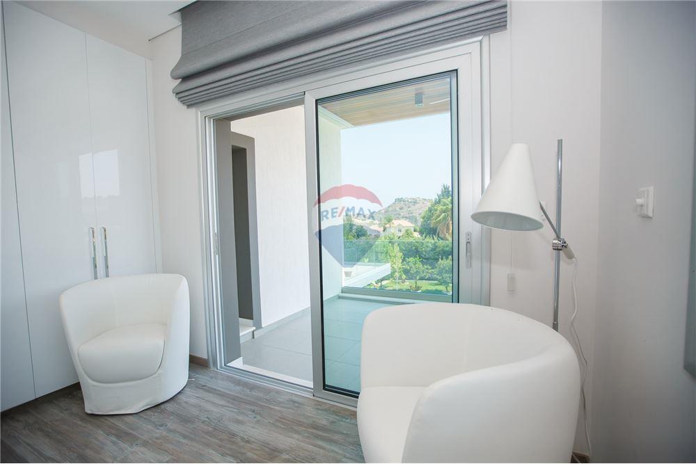 Residential - Villa - Agios Tychonas, Limassol - CY - 13 - 480031017-1814