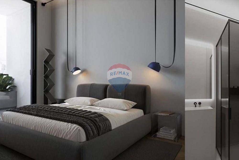 Residenziale - Condominio completo - Mesa Geitonia, Limassol - CY - bedroom.jpeg - 480031146-206