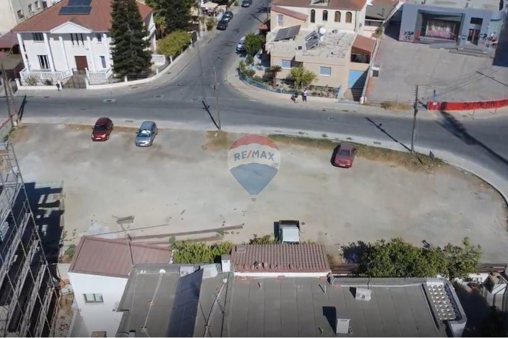 Commercial - Plot of Land for Building - Larnaca Municipality, Larnaca - CY - Screenshot 2025-07-10 144620.jpg - 480091004-128