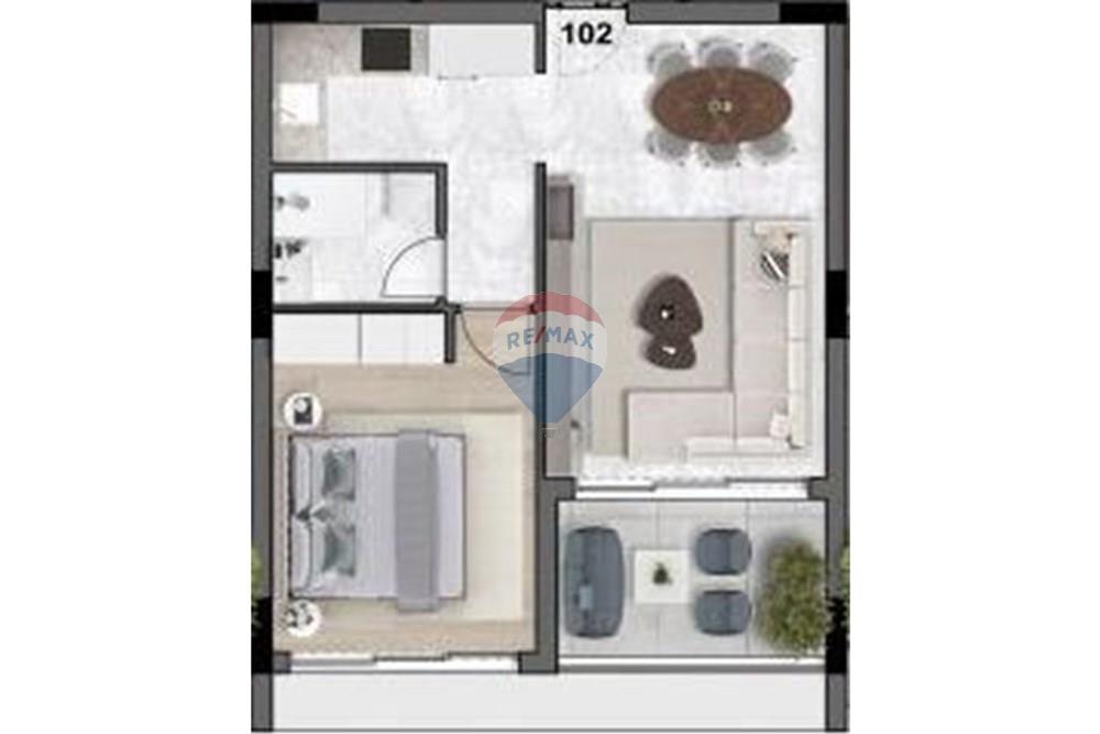 Residenziale - Appartamento - Agios Athanasios, Limassol - CY - FP 102.JPG - 480031147-101