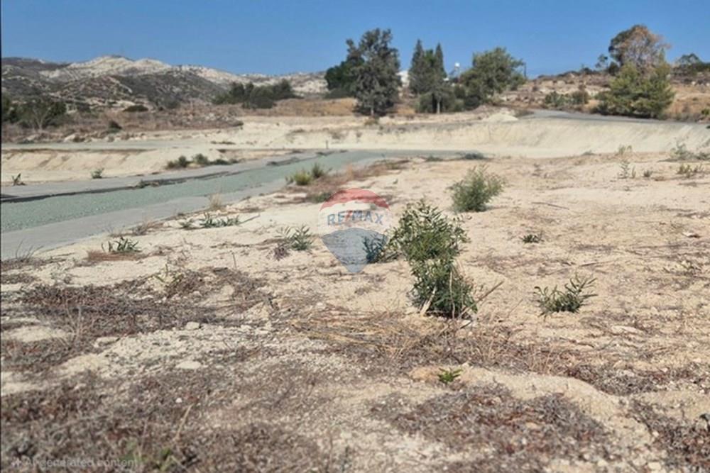 Residential - Plot of Land for Hospitality Development - Kalavasos, Larnaca - CY - kala2.jpg - 480031143-197