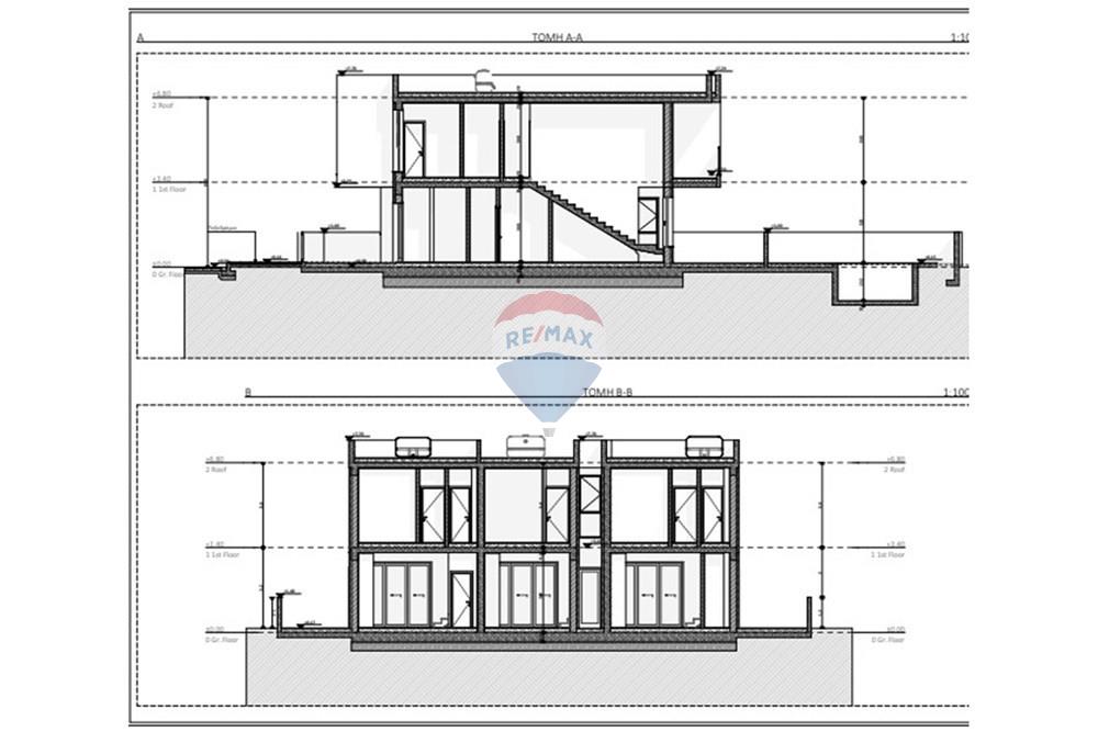 Residential - Semi-Detached House - Perivolia, Larnaca - CY - Screenshot 2025-12-17 155823.jpg - 480091029-143