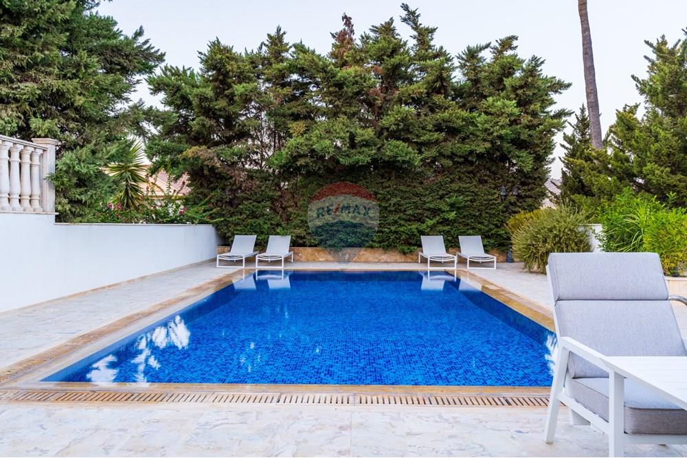 Residencial - Villa - Mouttagiaka, Limassol - CY - DSC01339-HDR.jpg - 480031017-1461