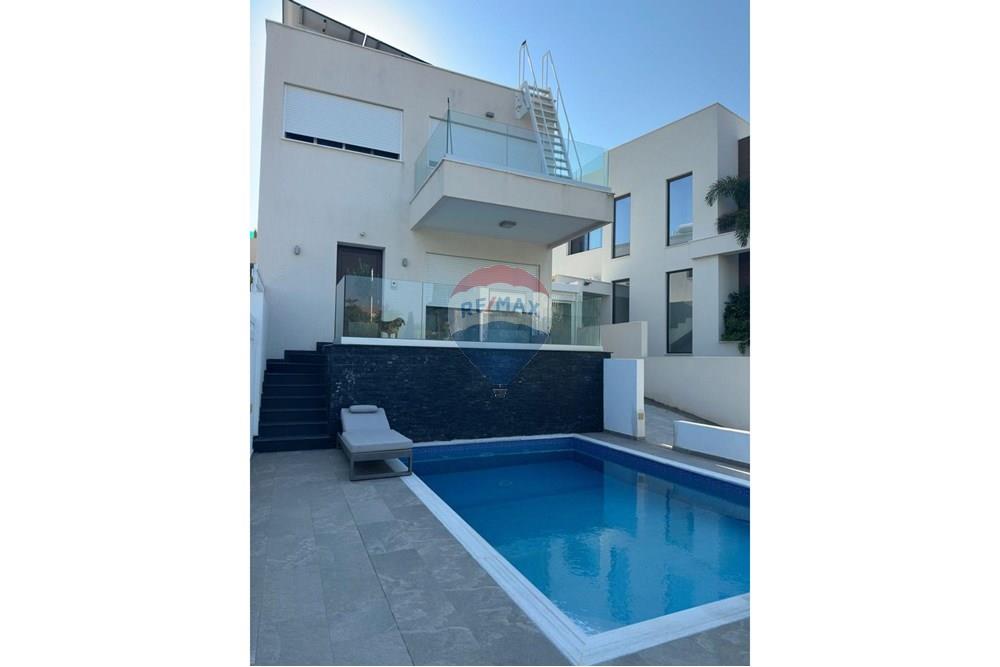 Residential - بيت مستقل - Germasoyia, Limassol - CY - lazaros 11.jpg - 480031136-188