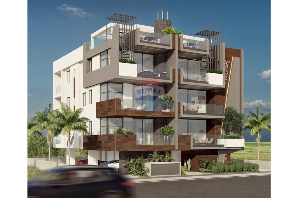 Residential - Penthouse - Larnaca Municipality, Larnaca - CY - Oliva 011 g.jpg - 480091033-4