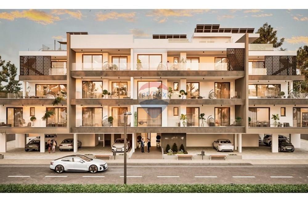 Residential - Penthouse - Aradippou, Larnaca - CY - 5.jpg - 480091034-31