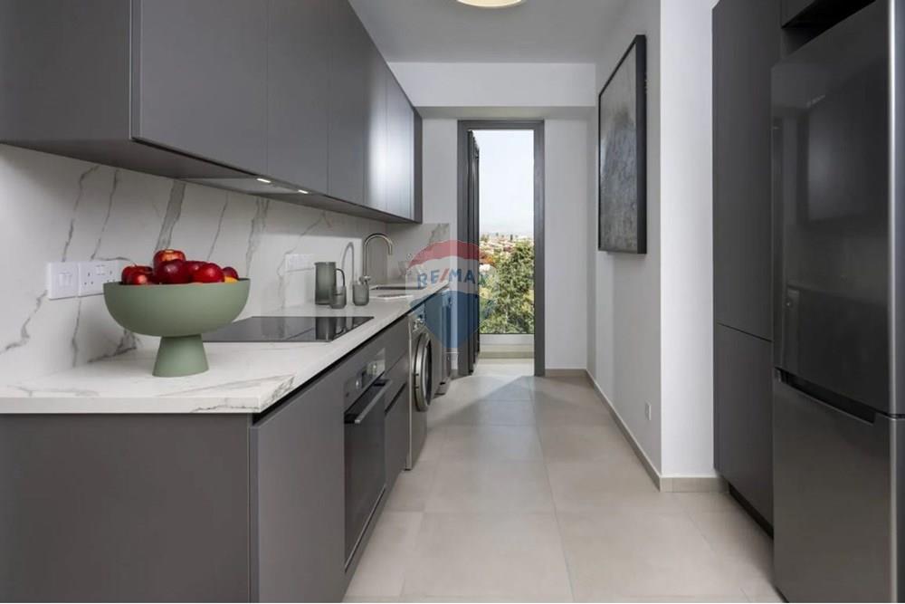 Residenziale - Appartamento - Trachoni, Limassol - CY - park24.JPG - 480031150-114