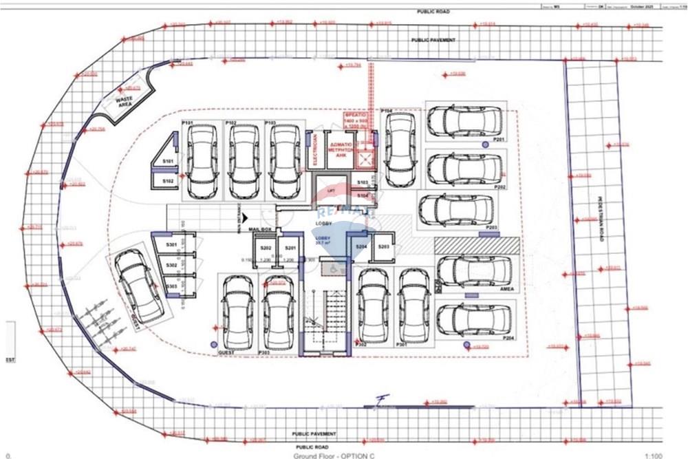 Residential - Condo/Apartment - Aradippou, Larnaca - CY - Screenshot 2026-01-12 153028.jpg - 480091031-159