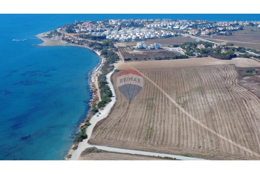 Residential - Land - Perivolia, Larnaca - CY - DJI_0271.JPG - 480091004-130