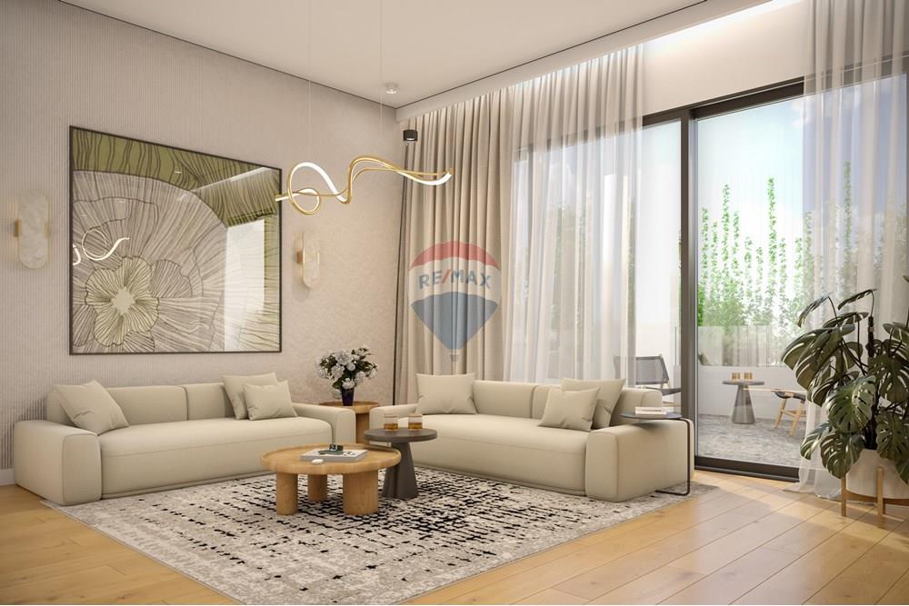 Residential - Condo/Apartment - Limassol City Center, Limassol - CY - Sungardo 3D Interior - Apt.2.a - LivingRoom.jpg - 480031071-795