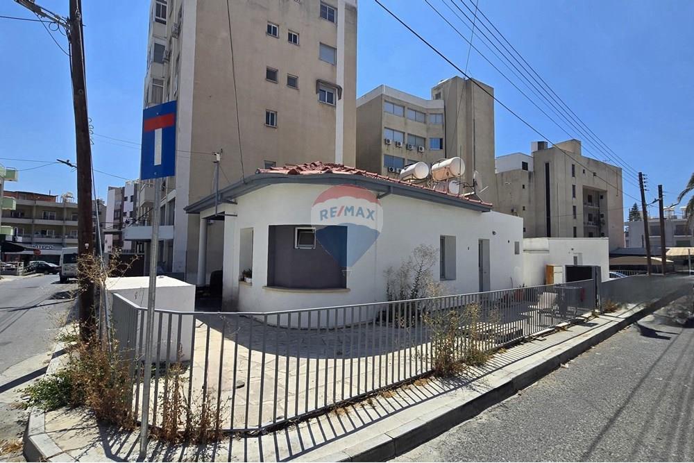 Residential - Plot of Land for Hospitality Development - Limassol City Center, Limassol - CY - 20250711_110135.jpg - 480031025-430