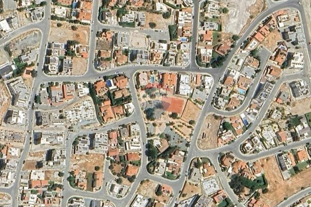 住宅 - 酒店开发用地 - Agios Athanasios, Limassol - CY - Plot Agios Athanasios.jpg - 480031148-114