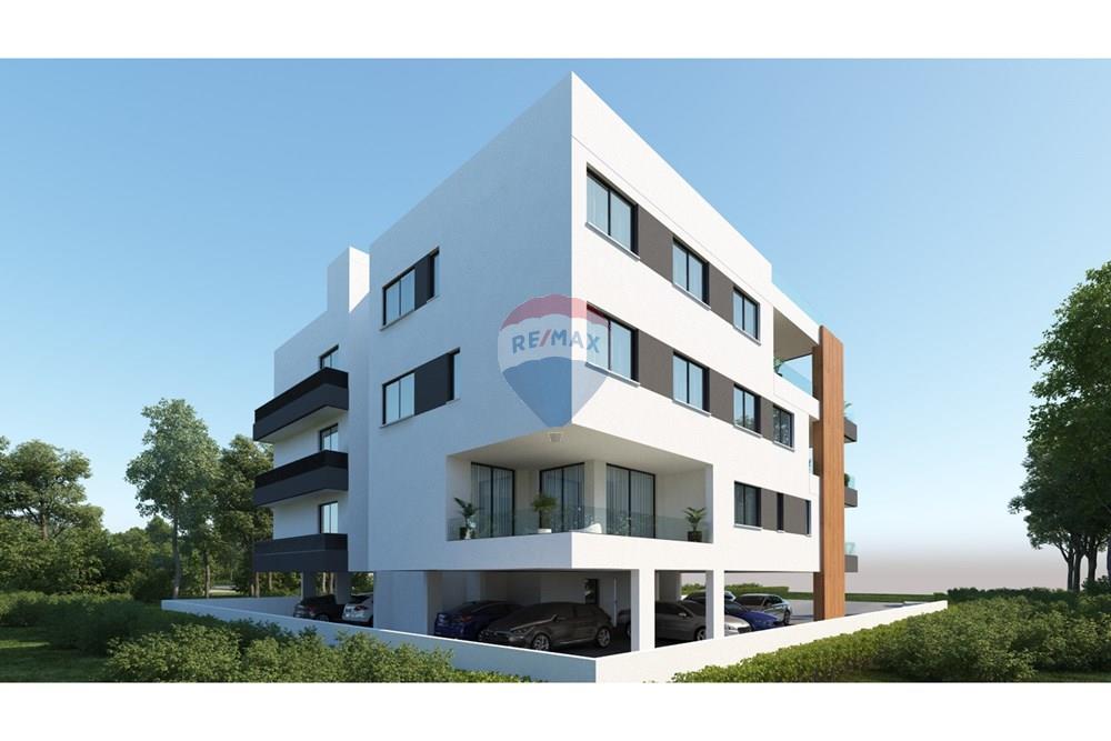 Residential - Condo/Apartment - Larnaca Municipality, Larnaca - CY - EXTERIOR 3DS_Savoy1) (3) .jpg - 480091015-283