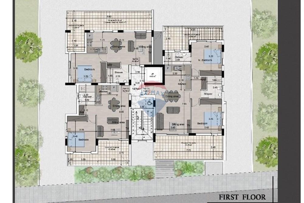 Residential - Condo/Apartment - Aradippou, Larnaca - CY - Screenshot 2025-01-30 111556.jpg - 480091031-135