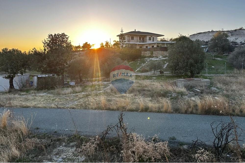 Residential - Land - Choirokitia, Larnaca - CY - WhatsApp Image 2025-12-30 at 12.25.54 PM.jpeg - 480091033-78