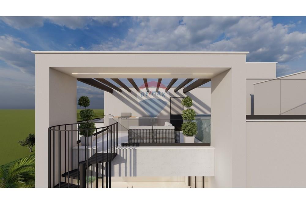 Residential - Studio - Germasoyia, Limassol - CY - Presler Residences 8.jpg - 480031071-747