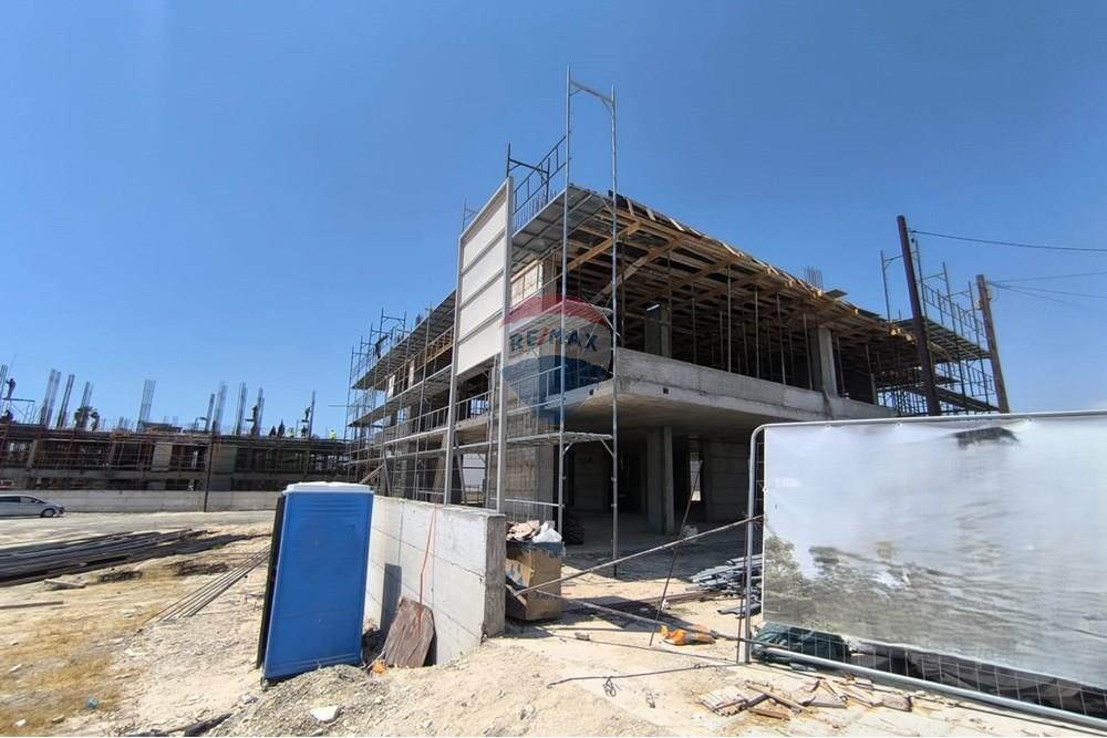 Residential - Condo/Apartment - Larnaca Municipality, Larnaca - CY - SAVOY EXTERIOR (1).jpg - 480091015-283