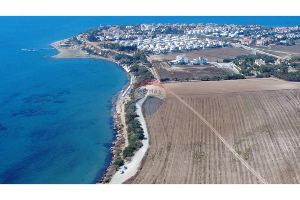 Residential - Land - Perivolia, Larnaca - CY - DJI_0269.JPG - 480091004-130