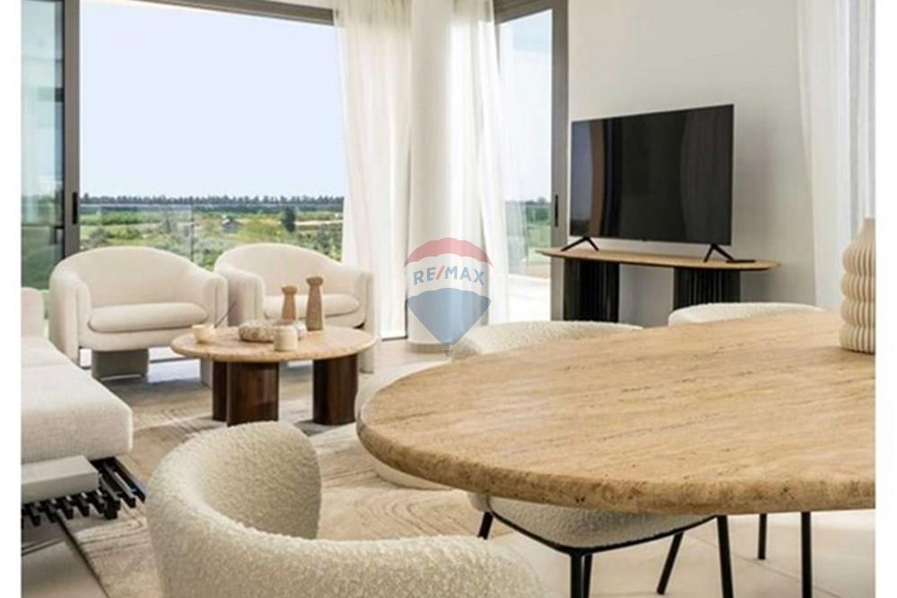 Residenziale - Appartamento - Trachoni, Limassol - CY - park12.JPG - 480031150-114