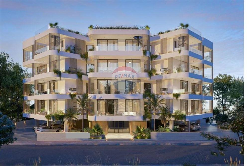 Residential - Penthouse - Livadia, Larnaca - CY - 1 - 480091015-264
