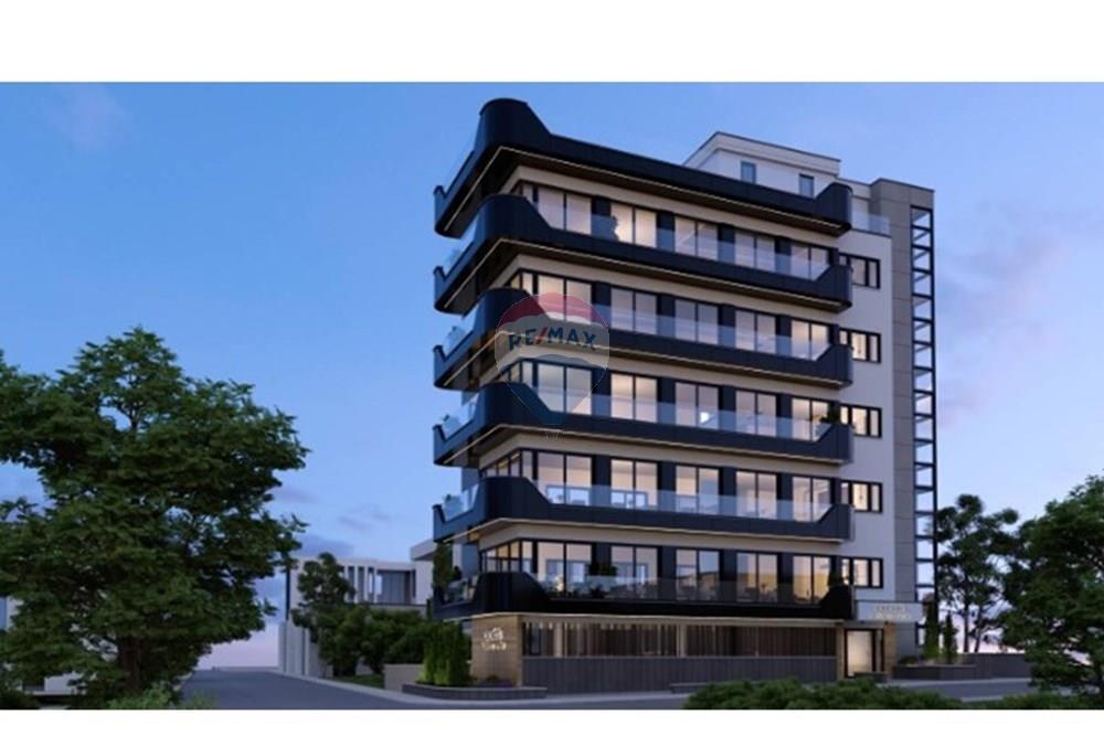 Commercio - Edificio - Agios Ioannis, Limassol - CY - Exelis 1 irl.jpg - 480031148-129