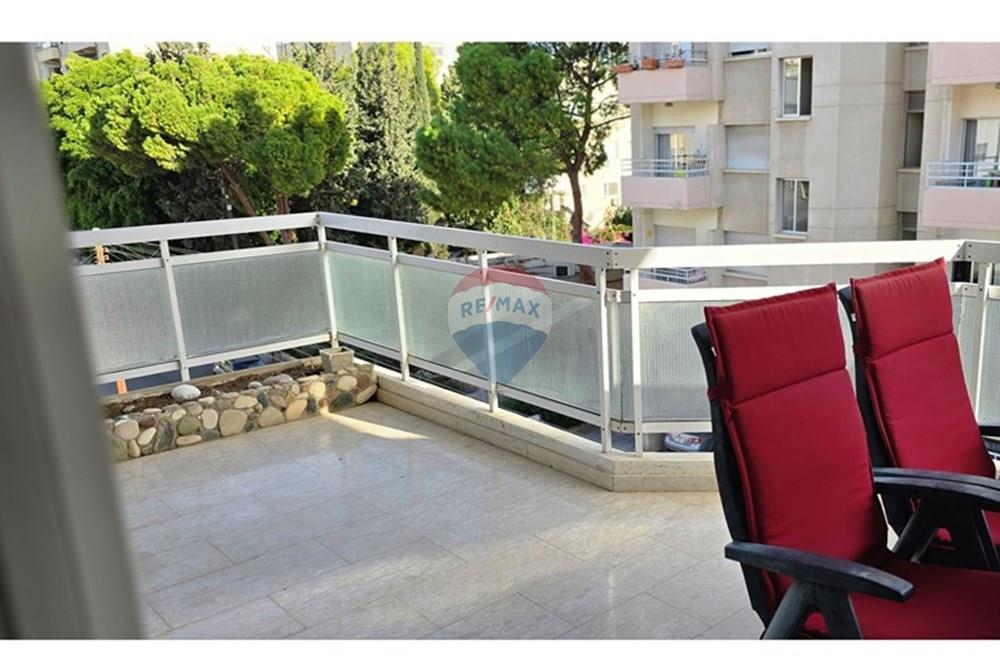 住宅 - 公寓/单元房 - Limassol City Center, Limassol - CY - 20251113_143946.jpg - 480031150-77