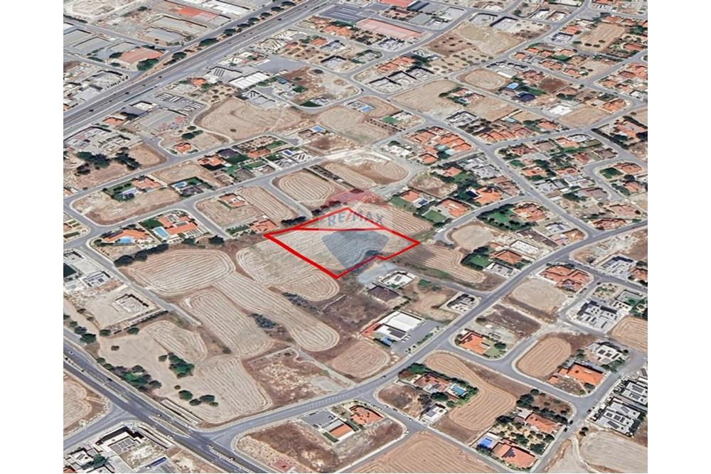 Residential - Land - Aradippou, Larnaca - CY - Screenshot 2025-02-05 104850.jpg - 480091017-289