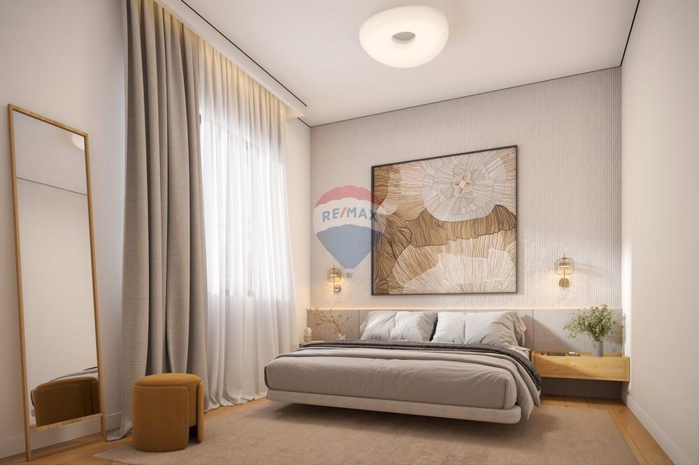 Residential - Condo/Apartment - Limassol City Center, Limassol - CY - Sungardo 3D Interior - Any Bedroom.jpg - 480031071-795