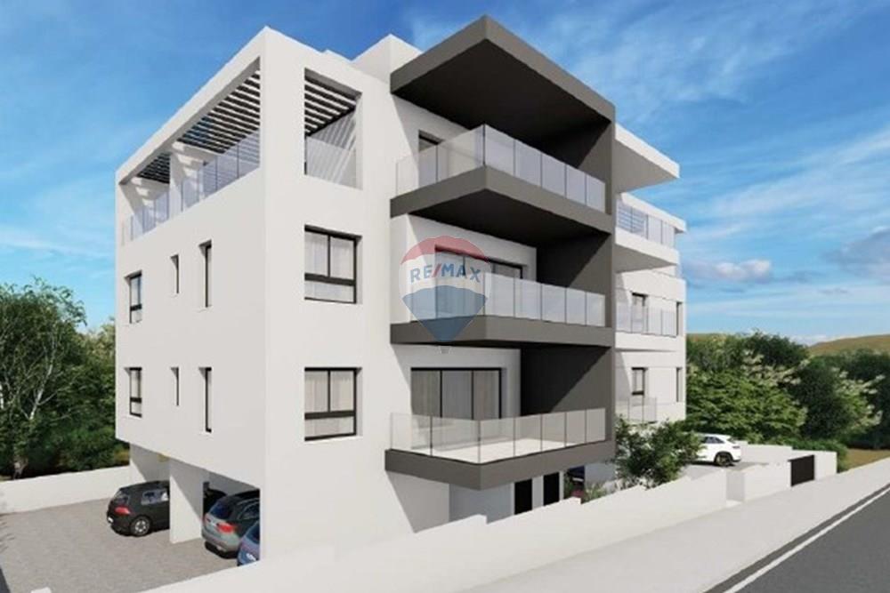 Residenziale - Appartamento - Agios Athanasios, Limassol - CY - golden4.jpg - 480031147-90