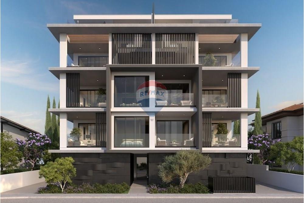 Residential - Condo/Apartment - Agios Athanasios, Limassol - CY - saphire 1.JPG - 480031147-102