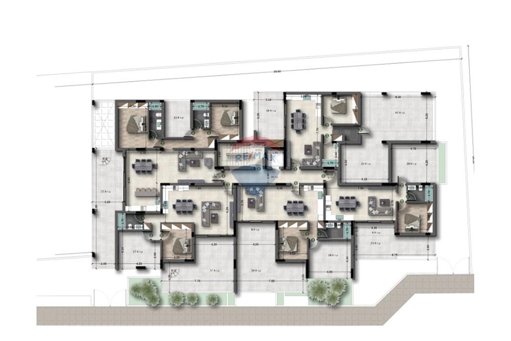 Residential - Penthouse - Limassol City Center, Limassol - CY - Screenshot_20260114_165238_Samsung Internet.jpg - 480031093-356