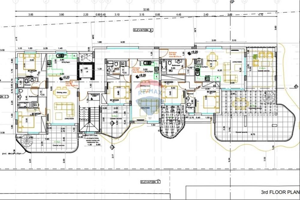 Residential - Whole apartment building - Livadia, Larnaca - CY - Screenshot 2026-01-15 123541.jpg - 480091029-188