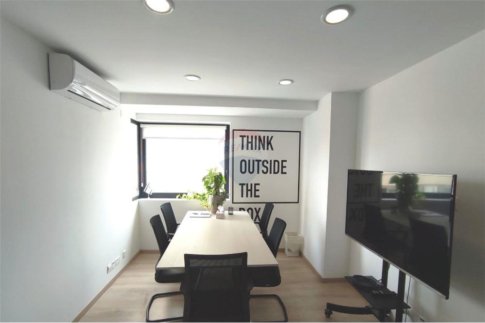 Commercial - Office - Limassol City Center, Limassol - CY - 4 - 480031017-1792