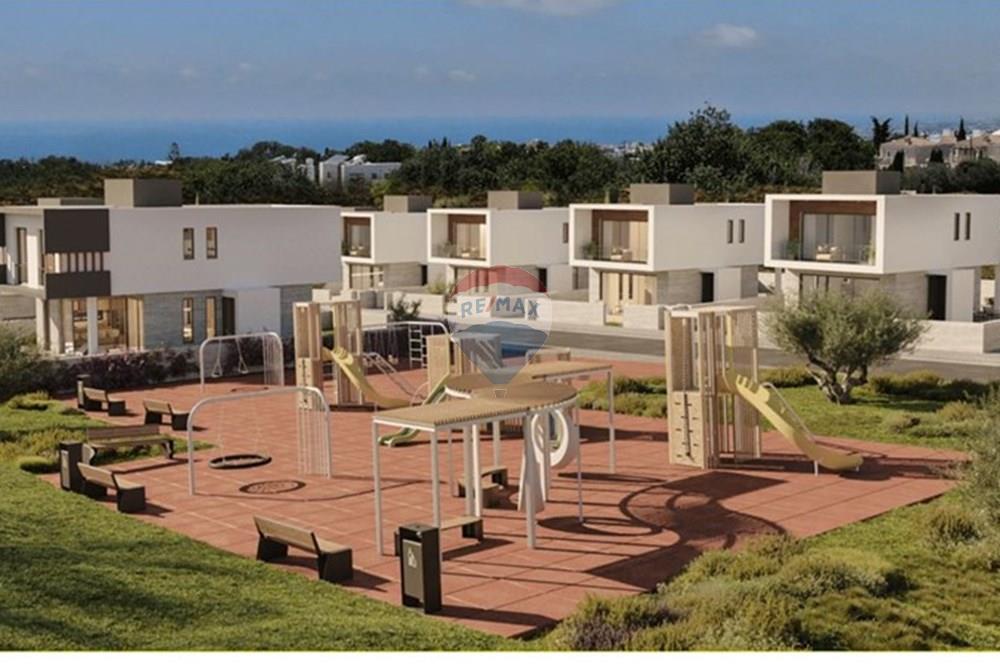 Prédio Habitacional - Casa - Empa, Paphos - CY - houses.JPG - 480031139-218