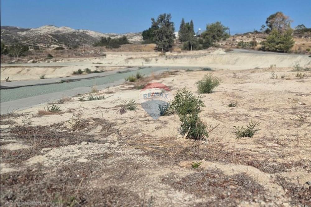Residential - Plot of Land for Hospitality Development - Kalavasos, Larnaca - CY - kala2.jpg - 480031143-194