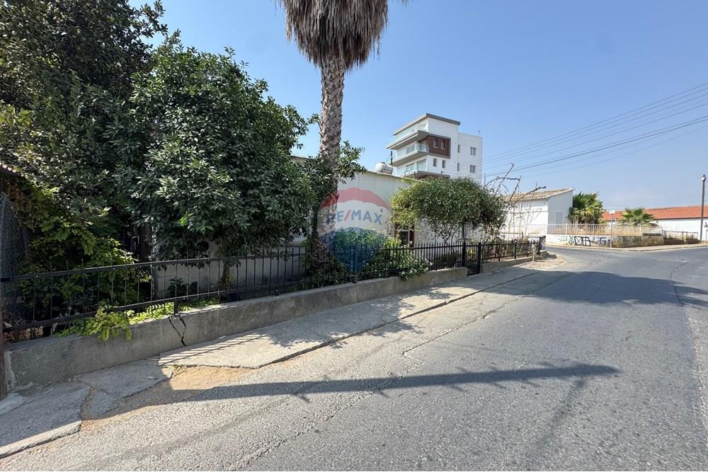 Residential - Plot of Land for Hospitality Development - Larnaca Municipality, Larnaca - CY - IMG_2193.jpg - 480091004-143