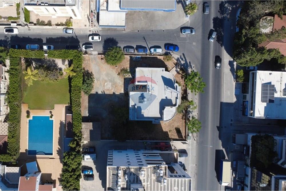 Commercial - Plot of Land for Building - Larnaca Municipality, Larnaca - CY - DJI_0131.JPG - 480091004-129