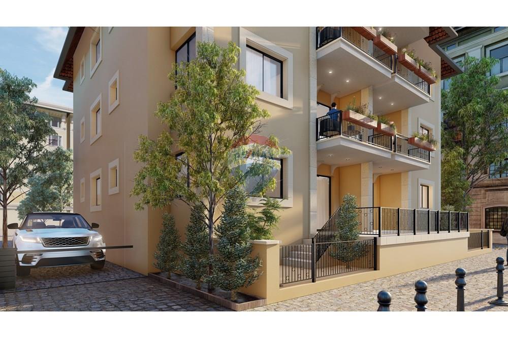 Larnaca municipality_apartment