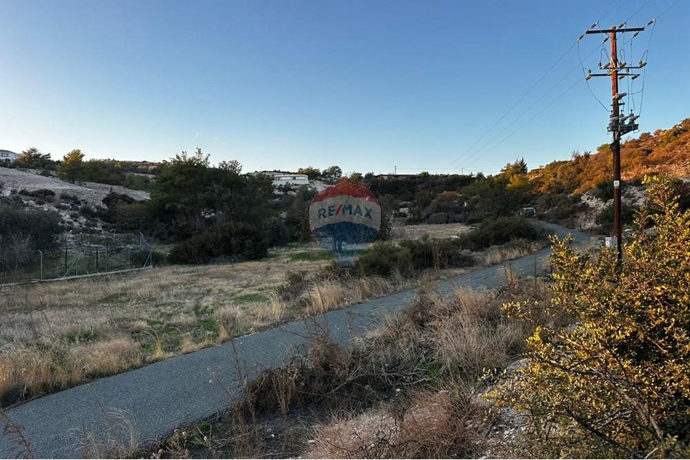 Residential - Land - Choirokitia, Larnaca - CY - WhatsApp Image 2025-12-30 at 12.25.54 PM (1).jpeg - 480091033-78
