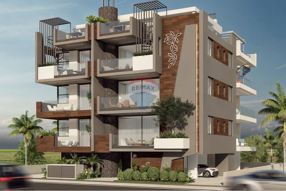 Residential - Penthouse - Larnaca Municipality, Larnaca - CY - Oliva 010 g.jpg - 480091033-4