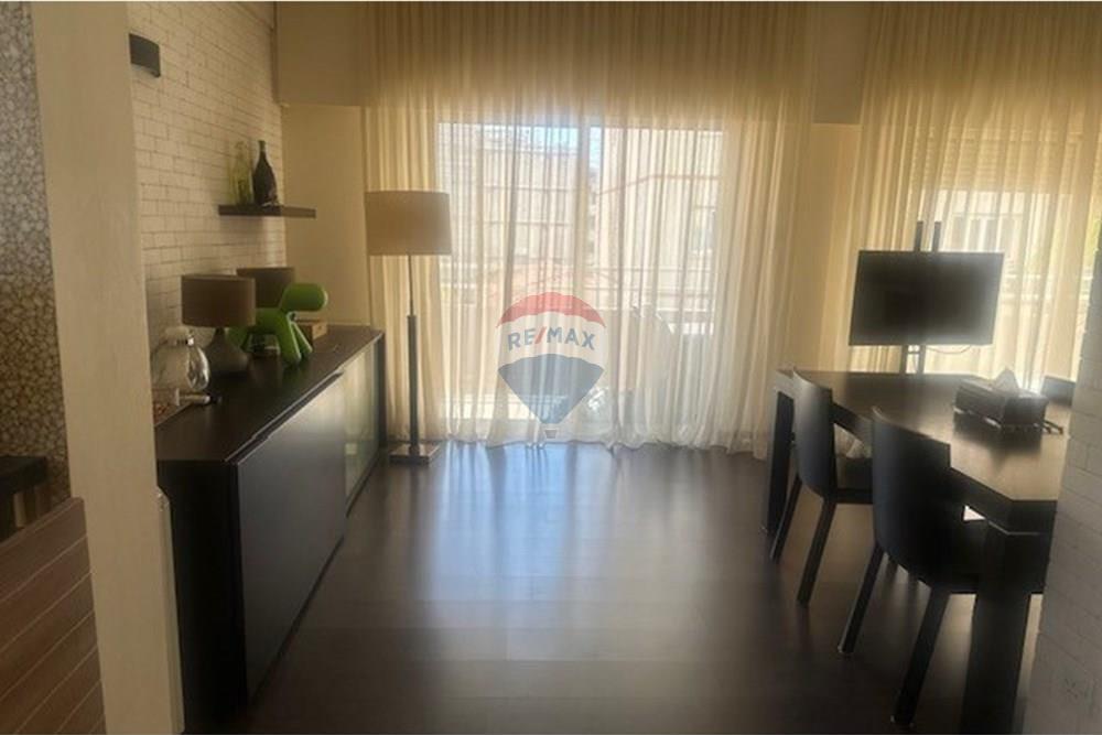 Prédio Habitacional - Apartamento - Limassol City Center, Limassol - CY - DINING.jpeg - 480031025-411