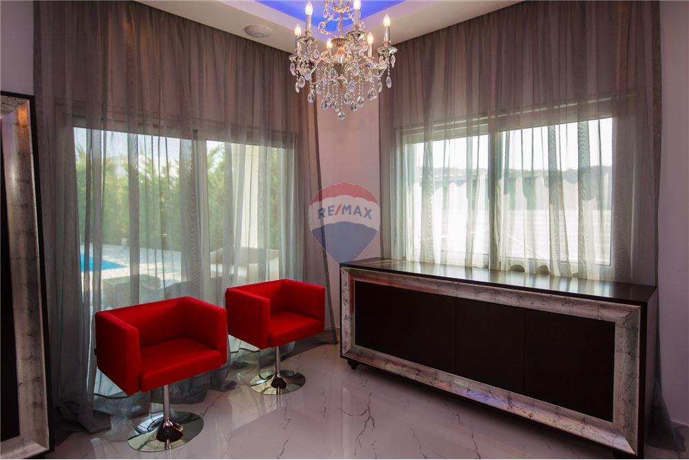 Residential - Villa - Agios Tychonas, Limassol - CY - 7 - 480031017-1814